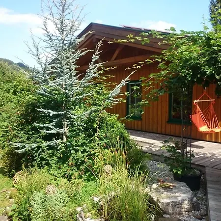 Tatil Evi Ferienhaus Lurger