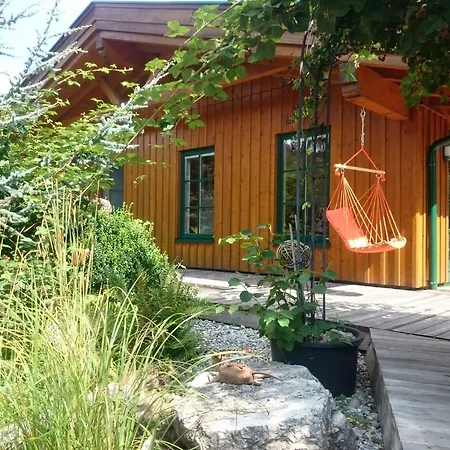 Ferienhaus Lurger